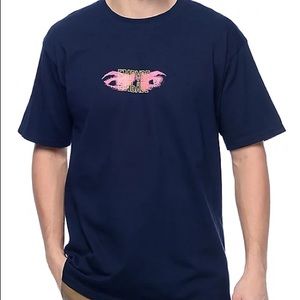 Empyre Realize Navy T Shirt